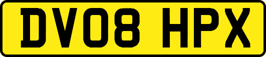 DV08HPX
