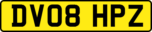 DV08HPZ