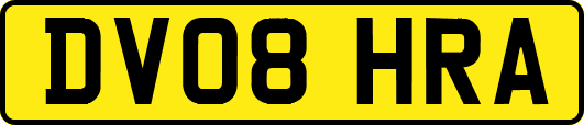 DV08HRA