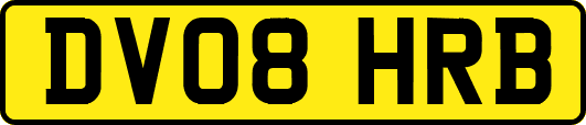 DV08HRB
