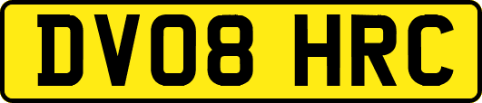 DV08HRC