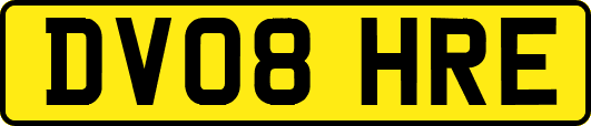DV08HRE