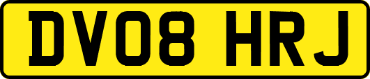 DV08HRJ