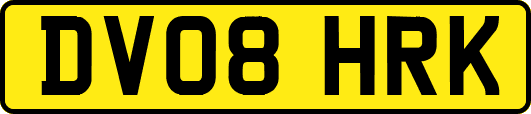 DV08HRK