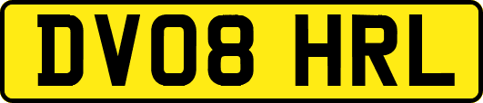 DV08HRL