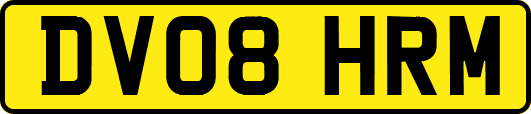 DV08HRM
