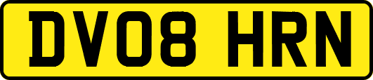 DV08HRN