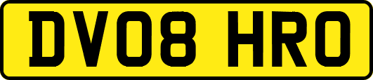 DV08HRO