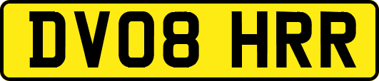 DV08HRR