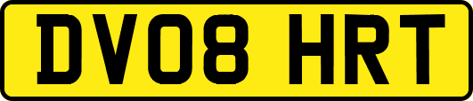 DV08HRT