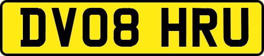 DV08HRU