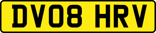 DV08HRV