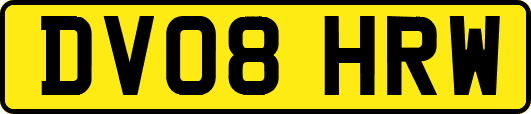 DV08HRW