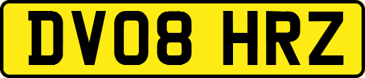 DV08HRZ