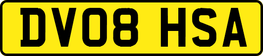 DV08HSA