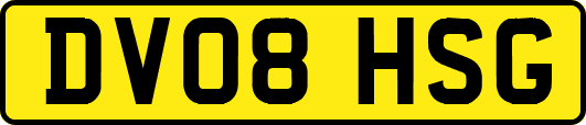 DV08HSG