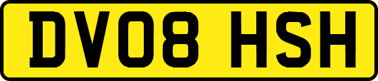 DV08HSH