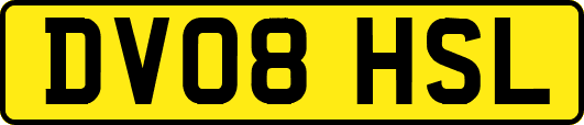 DV08HSL