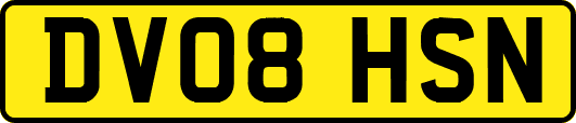 DV08HSN