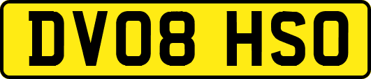 DV08HSO