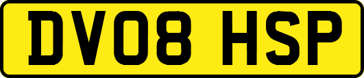 DV08HSP