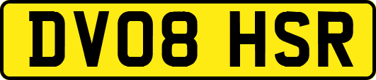 DV08HSR