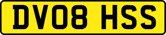 DV08HSS