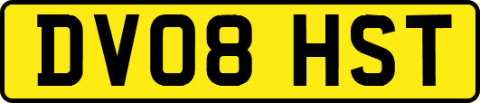 DV08HST