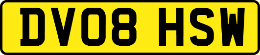 DV08HSW
