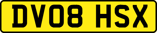 DV08HSX