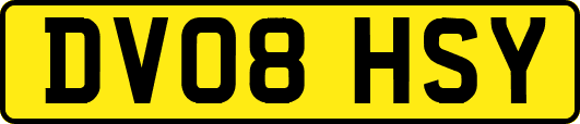 DV08HSY