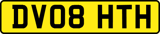 DV08HTH