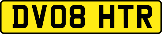 DV08HTR