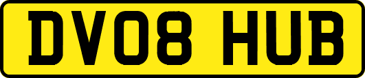 DV08HUB