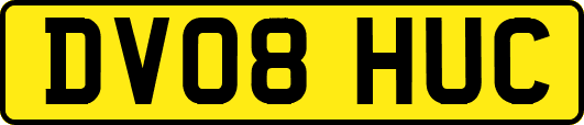DV08HUC