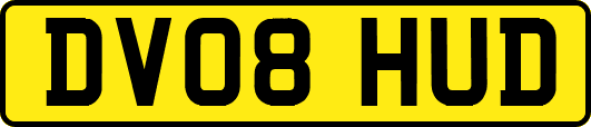 DV08HUD