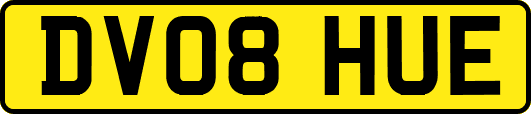 DV08HUE