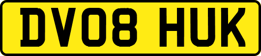 DV08HUK