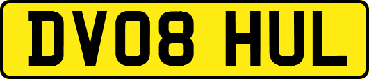 DV08HUL