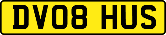 DV08HUS