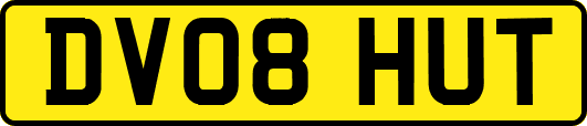 DV08HUT