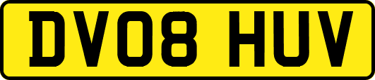 DV08HUV