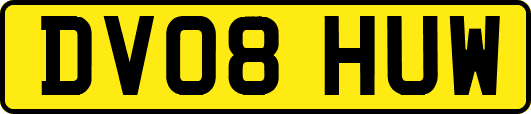 DV08HUW
