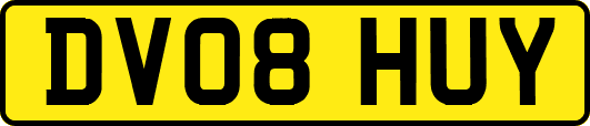DV08HUY