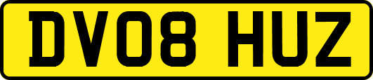 DV08HUZ