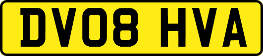 DV08HVA