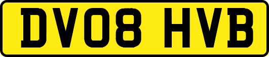 DV08HVB