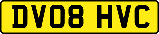 DV08HVC