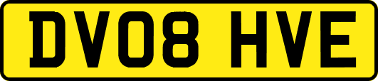 DV08HVE