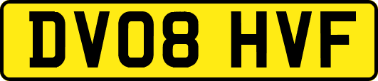 DV08HVF